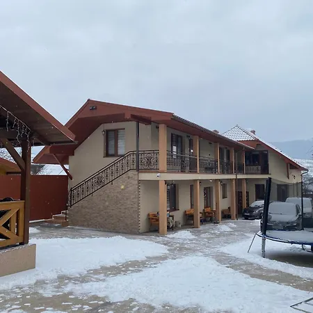 у дохтора відпочинок у карпатах