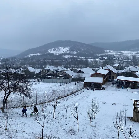 公寓 у дохтора відпочинок у карпатах *
