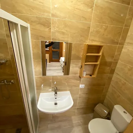 у дохтора відпочинок у карпатах