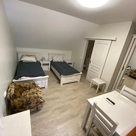 у дохтора відпочинок у карпатах Golubinoye