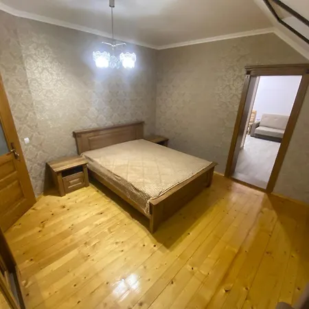 у дохтора відпочинок у карпатах