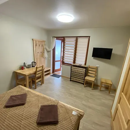 у дохтора відпочинок у карпатах