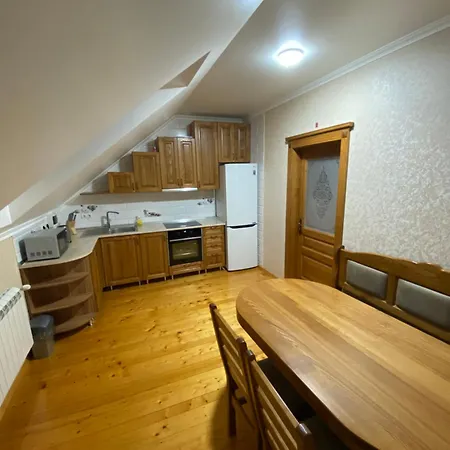 у дохтора відпочинок у карпатах Golubinoye