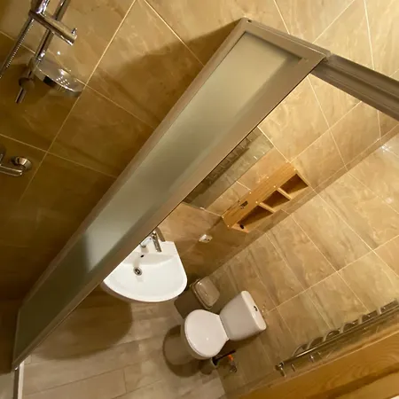 у дохтора відпочинок у карпатах Golubinoye