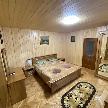 у дохтора відпочинок у карпатах