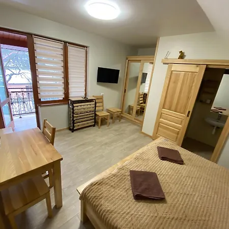 у дохтора відпочинок у карпатах