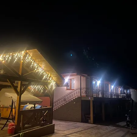 Apartmán у дохтора відпочинок у карпатах *