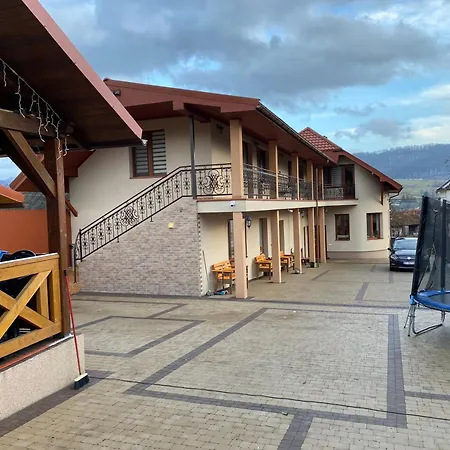 Apartmán у дохтора відпочинок у карпатах *