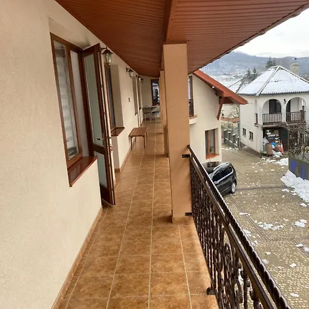 у дохтора відпочинок у карпатах