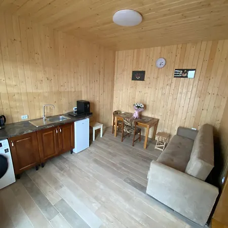 Apartmán у дохтора відпочинок у карпатах *