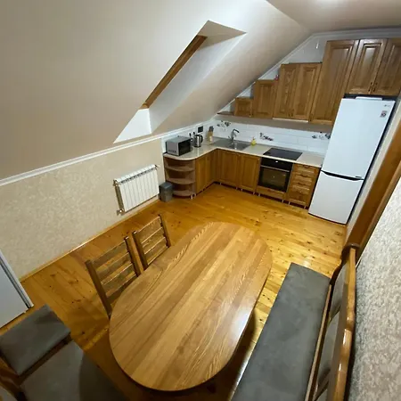 у дохтора відпочинок у карпатах Golubinoye