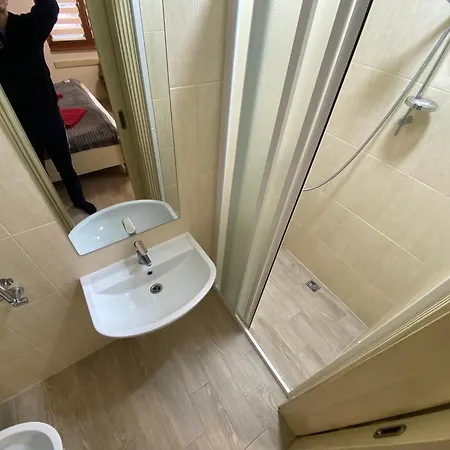 Apartmán у дохтора відпочинок у карпатах