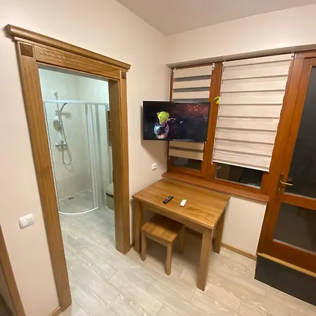 у дохтора відпочинок у карпатах Golubinoye