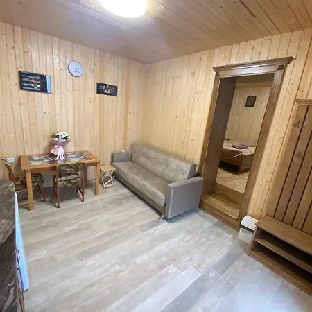 у дохтора відпочинок у карпатах