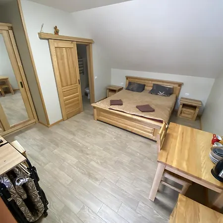 у дохтора відпочинок у карпатах