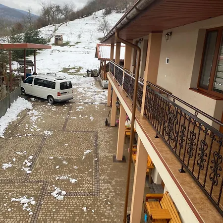 公寓 у дохтора відпочинок у карпатах *