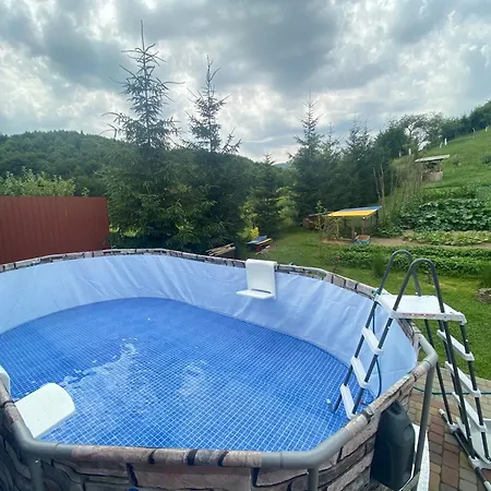 у дохтора відпочинок у карпатах * Golubinoye