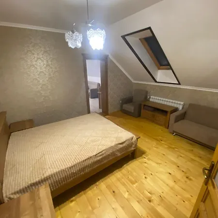 у дохтора відпочинок у карпатах Golubinoye