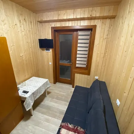 Apartmán у дохтора відпочинок у карпатах
